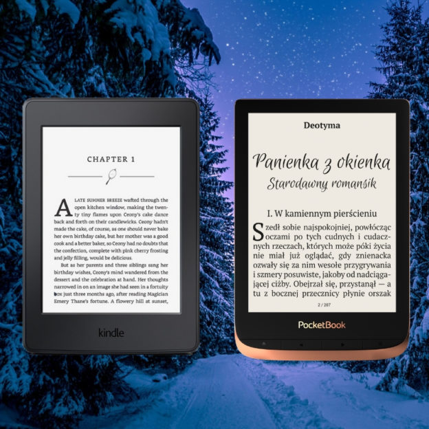 kindle pocketbook touch lux 4 kindle paperwhite 4