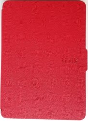 Etui Kindle Touch 8 czerwone
