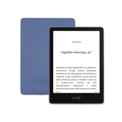 Najnowszy Kindle Paperwhite 5 - 32GB bez reklam Niebieski