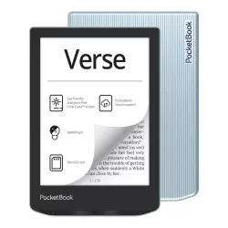 Czytnik ebooków PocketBook Verse to kolejny 6'' bestseller