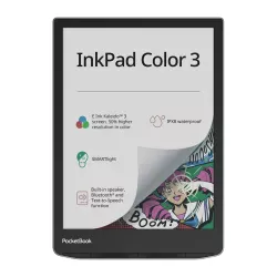Nowy PocketBook InkPad Color 3 - najnowszy kolorowy ekran