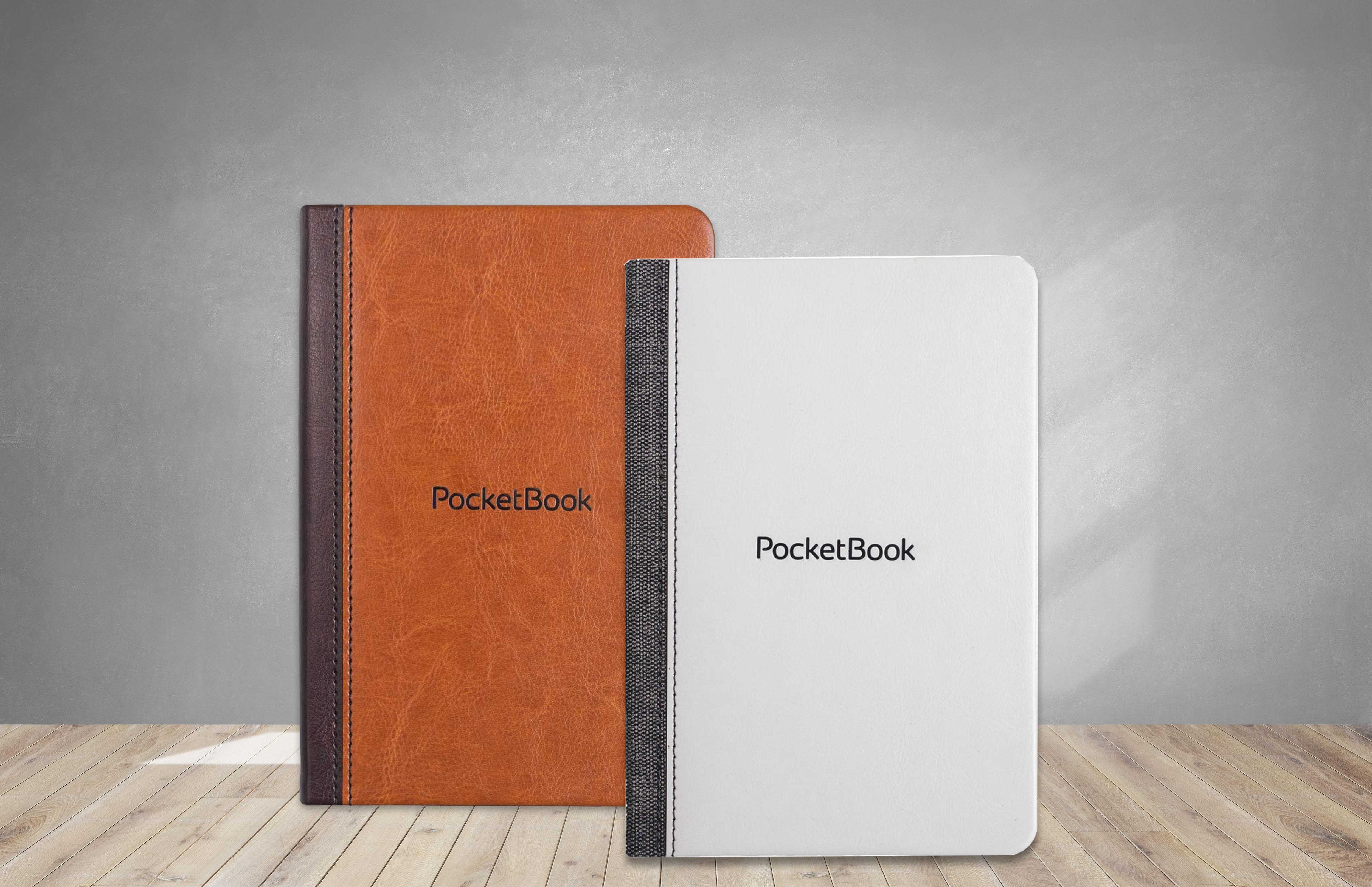 Nowe etui PocketBook