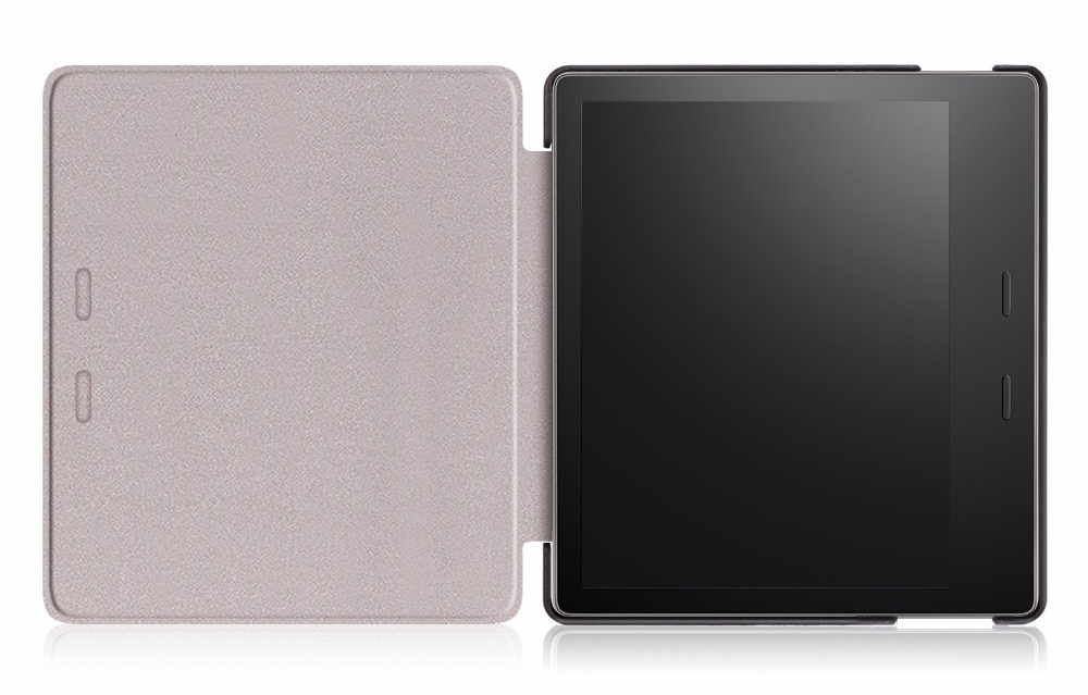 Etui Kindle Oasis 2 - 7 cali
