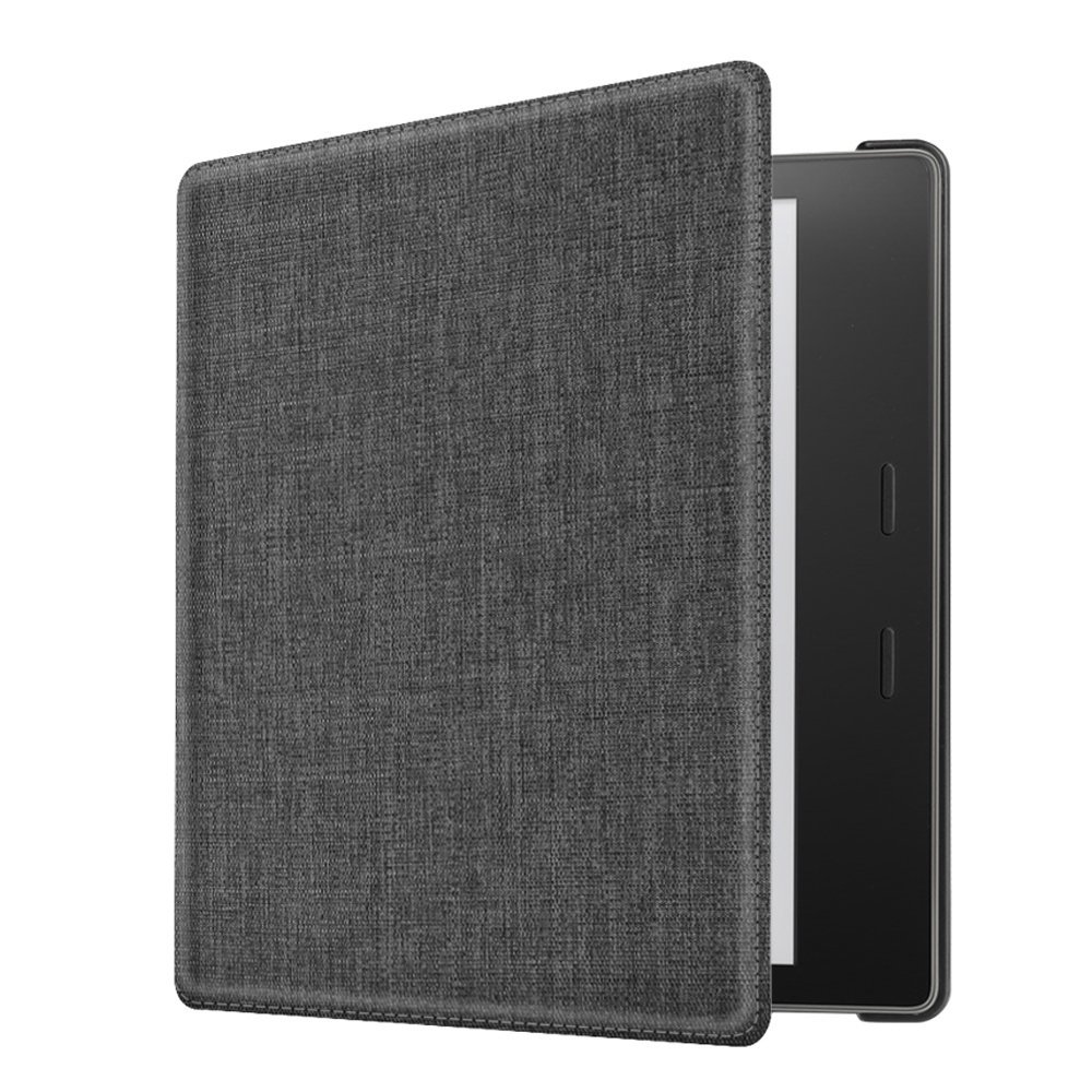 Etui do Kindle oasis 2 - casebot w kolorze szarym