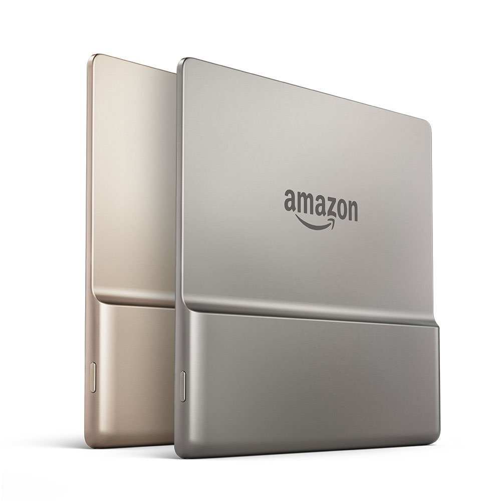 Amazon Kindle Oasis 2 (2017) 32GB