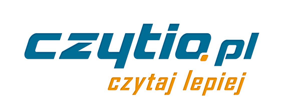 nowe logo czytio