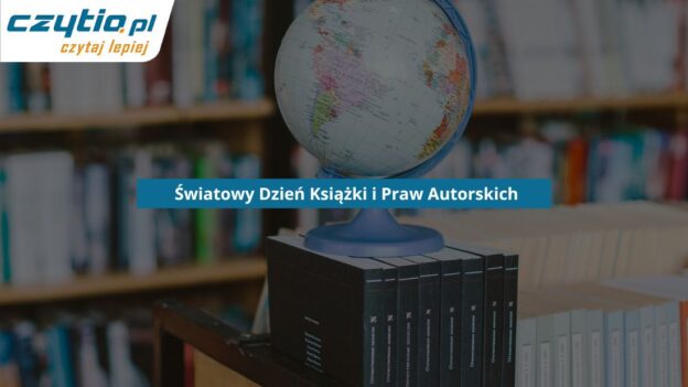 swiatowy dzien ksiazki