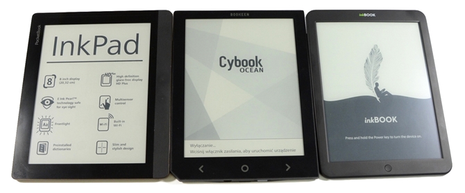 inkbook8_vs_inkpad_vs_Cybook_Ocean_2