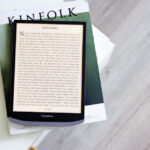 Jak dziala czytnik ebookow, co to jest czytników e-booków?