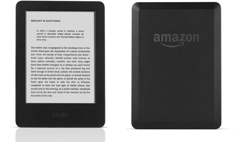 Amazon Kindle 7 Generation Ereader 4GB