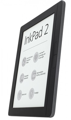 PB InkPad 2 gray 14