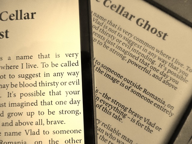czytnik ebook