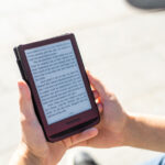 PocketBook Touch Lux 5
