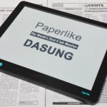 DASUNG E Ink Monitor Paperlike Pro, e-ink Carta