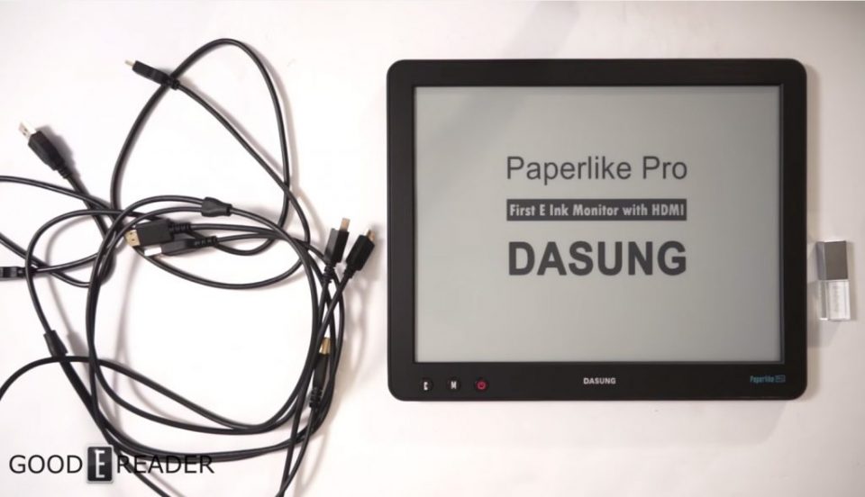 dasung-paperlike-pro-czytnik ksiazek