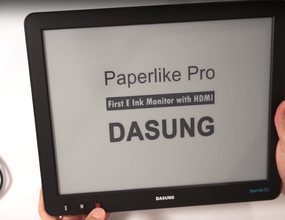 dasung-paperlike-pro-przód