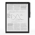 Sony DPT RP1, czytnik PDF, e-book, ebook