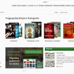 Legimi, wypożyczenie e-booków, darmowe e-booki, czytniki na książki
