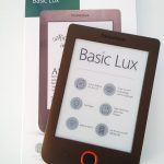PocketBook, czytnik do książek- czytnik e-booków