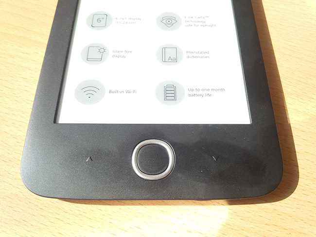 Czytnik PocketBook Basic 3 , czytnik książek, e-book