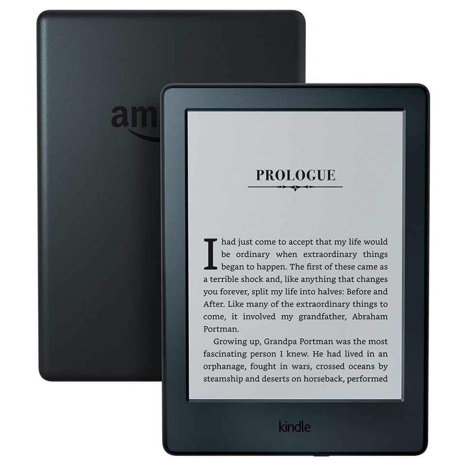 kindle-8-touch-front-czytnik-e-book
