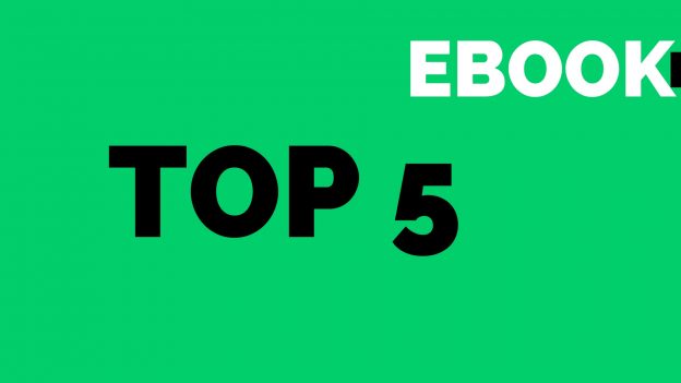 Top 5 ebook, czytniki na książki, ebook reader, to, king, Thomas Cullinan, Dave Eggers, Moggach Deborah