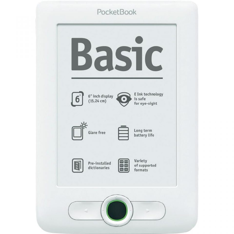 PocketBook 360° PocketBook IQ 701 czytnik ebooków, ebook reader, czytnik książek, PocketBook Pro 602, PocketBook Pro 902 PocketBook Touch PocketBook Basic New PocketBook SURFpad PocketBook A7
