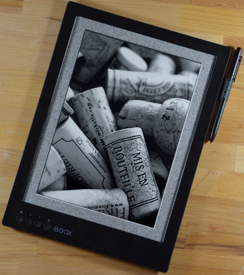Onyx Book Max Carta, czytnik pdf, e-book reader, czytnik ebooków