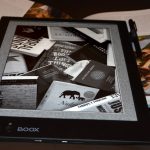 Onyx Book Max Carta, czytnik pdf, e-book reader, czytnik ebooków