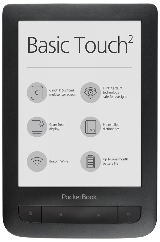 PocketBook 360° PocketBook IQ 701 czytnik ebooków, ebook reader, czytnik książek, PocketBook Pro 602, PocketBook Pro 902 PocketBook Touch HD