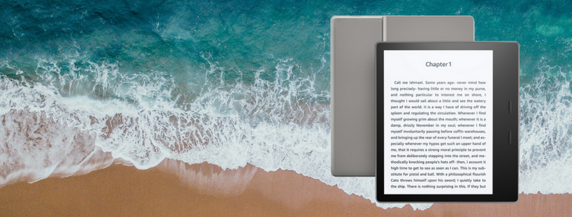 Kindle Oasis 2 czytnik ebookow, czytnik ebookow z podświetleniem, jaki czytnik ebookow, czytnik ebook, czytniki ebooków sklep, czytniki ebooków ceny, ebook reader, ebook reader pdf, czytnik książek, jaki czytnik książek, etui do czytnika, czytniki wroclaw