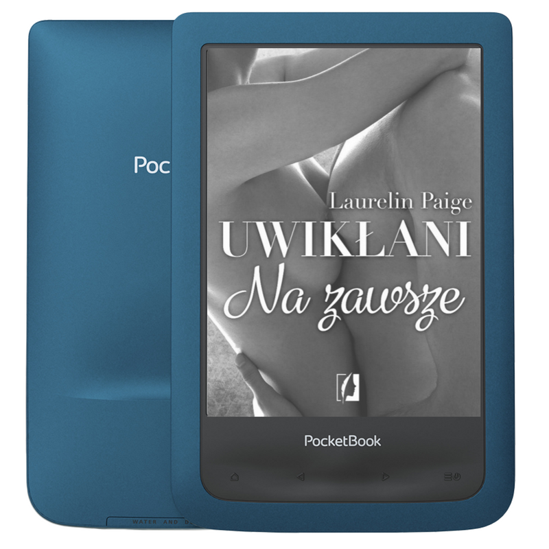 Laurelin Paige- Uwikłani tom 3. Na zawsze, 2017, ebook, książka, pozycja, perełka roku, bestseller, PocketBook Aqua 2