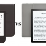 Kindle Oasis 2, PocketBook Touch HD 2, czytnik książek, ebook reader pdf, ebook reader , Bookeen Saga, czytnik ebooków, czytnik ebooków z podświetleniem, frontlight, ebook, czytnik książek elektronicznych, jaki czytnik ebookow,