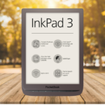 Nowy PocketBook Ink Pad 3 dostępny w Polsce.