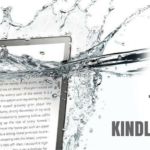 Test czytnika Kindle Oasis 2.