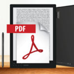 Najlepsze czytniki do czytania plików PDF