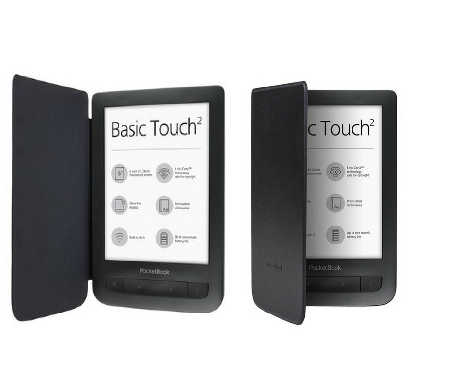 pocketbook basic touch 2 save&safe