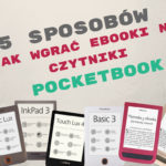 jak wgrać ebooki na pocketbook
