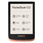 pocketbook touch hd 3