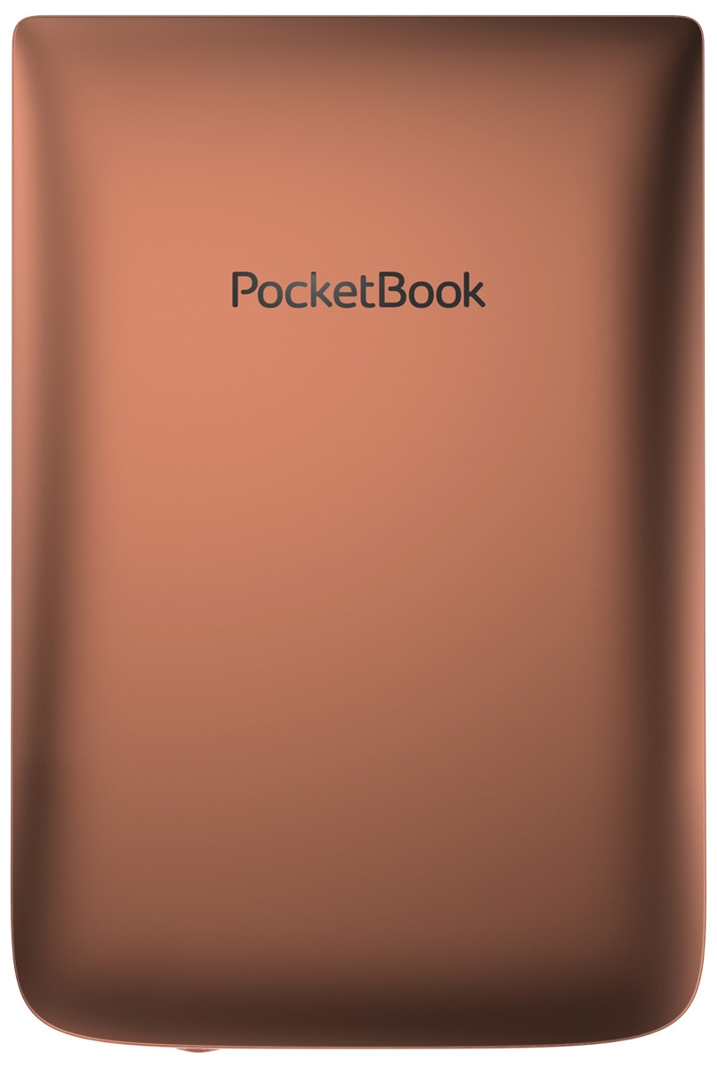 pocketbook touch hd 3 tył