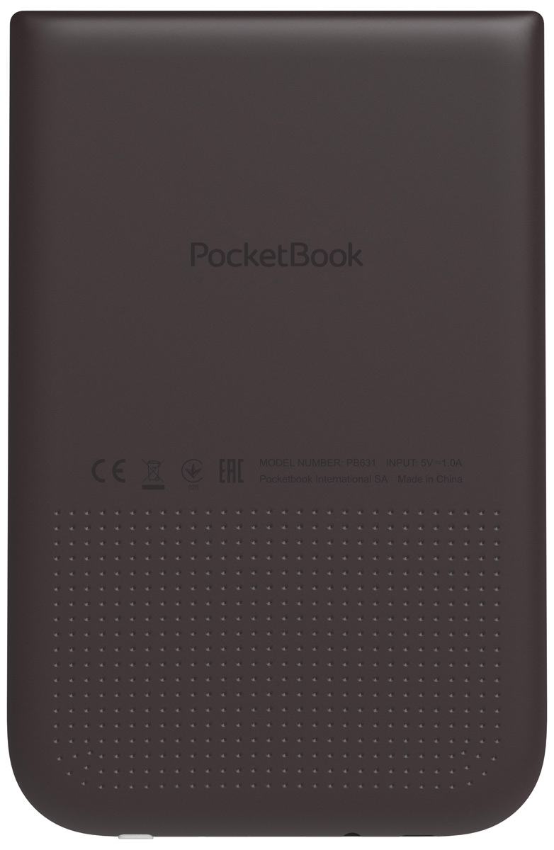 pocketbook touch hd 2 czytnik
