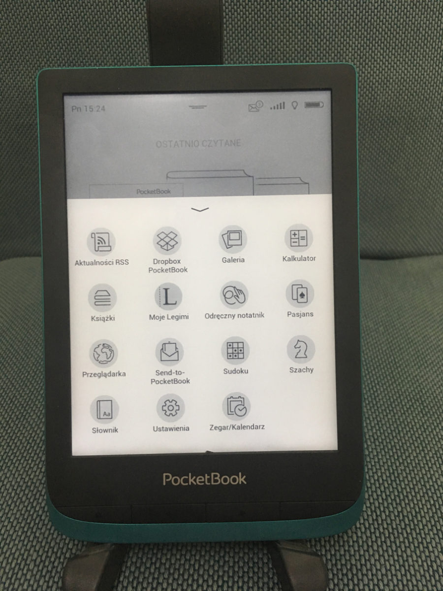 pocketbook touch lux 4 aokujacje