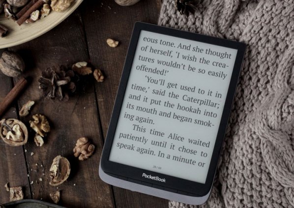 Kompleksowa instrukcja jak wgrać czcionkę na czytnik e-booków PocketBook Kindle i Onyx Boox