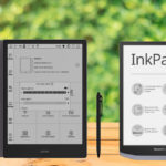 PocketBook InkPad X Onyx Boox Note Pro czytniki z ekranami 10-cali