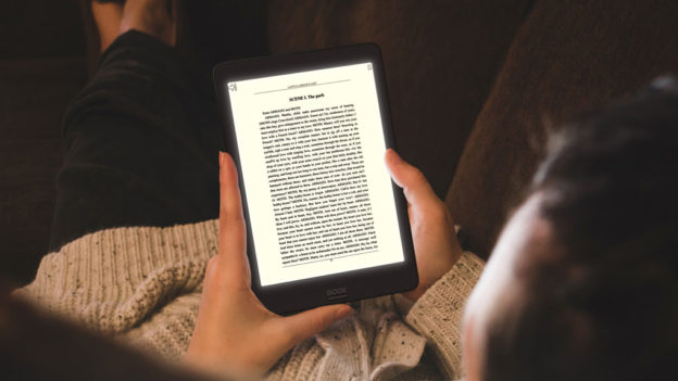 darmowe e-booki idealne do czytania na czas kwarantanny