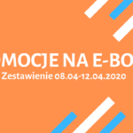 promocje na e-booki zestawienie czytio.pl