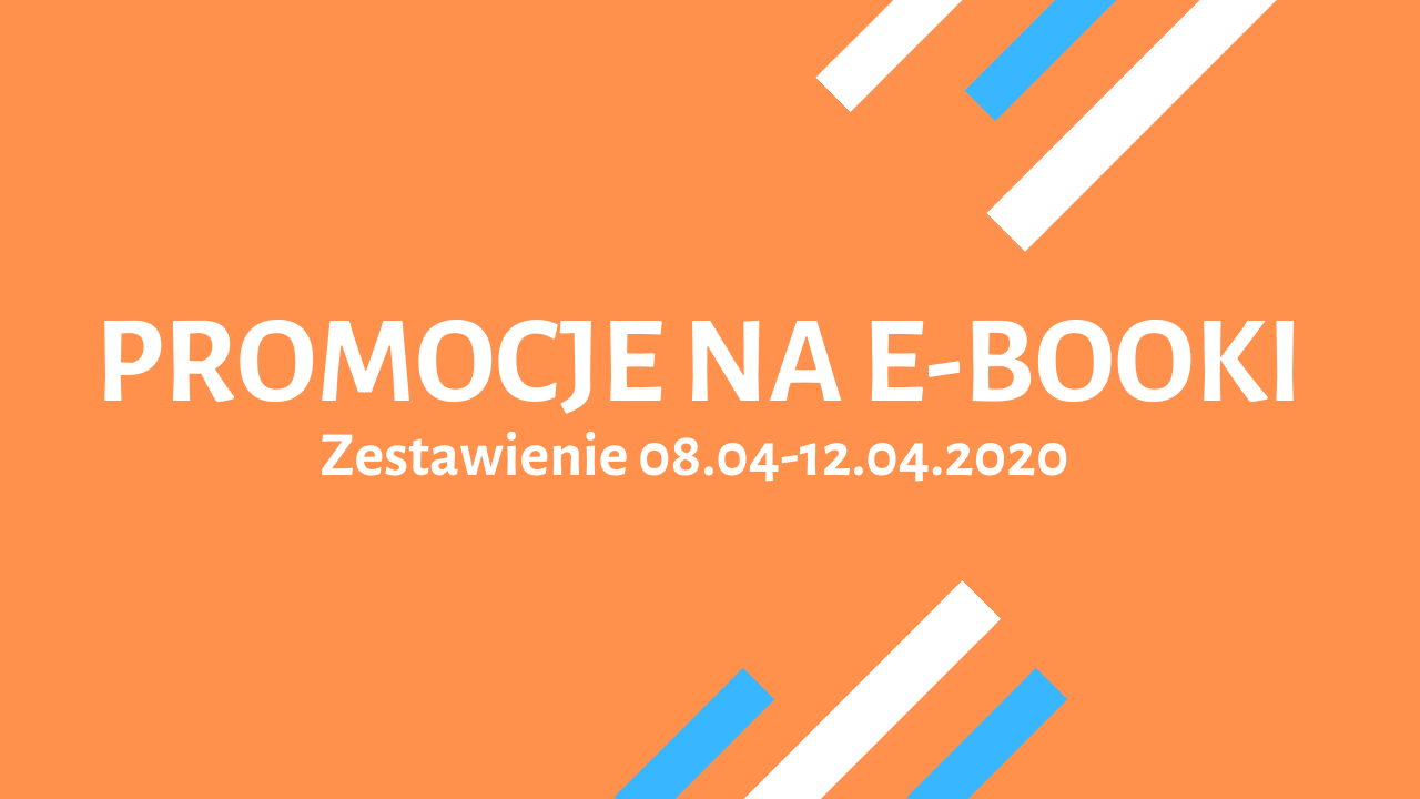 promocje na e-booki zestawienie czytio.pl