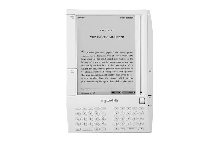 Kindle 1 generacji