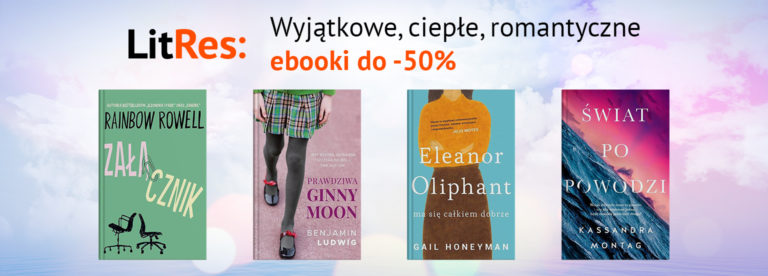 promocja na e-booki