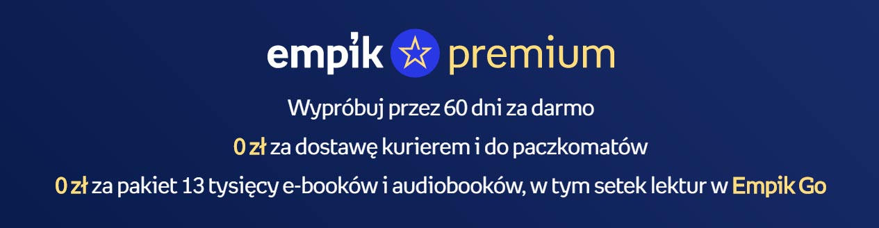 Empik premium za darmo e-booki za darmo czytio.pl poleca